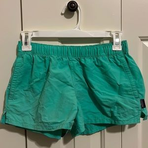 Patagonia Women's Barely Baggies Shorts 2 1/2"